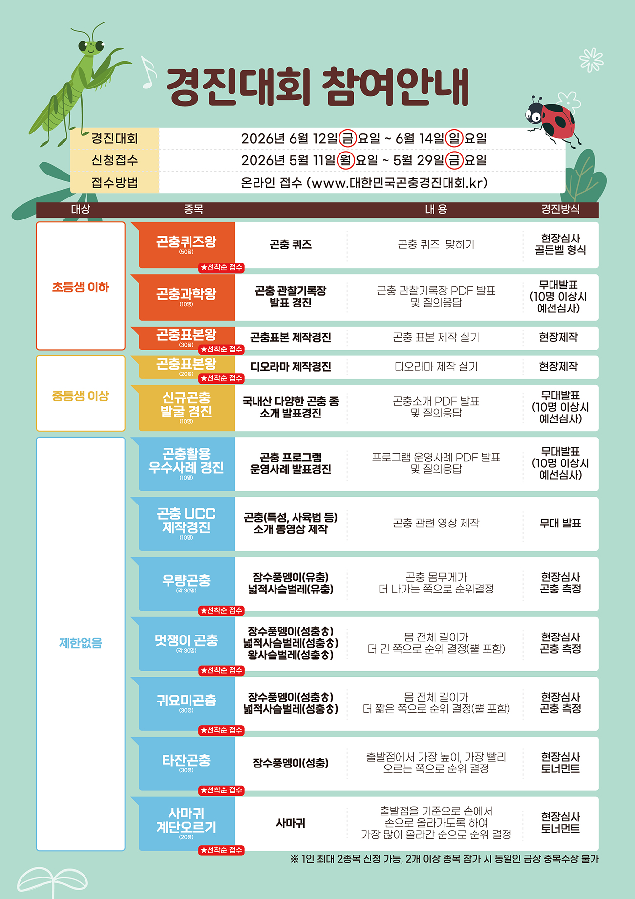 종목소개